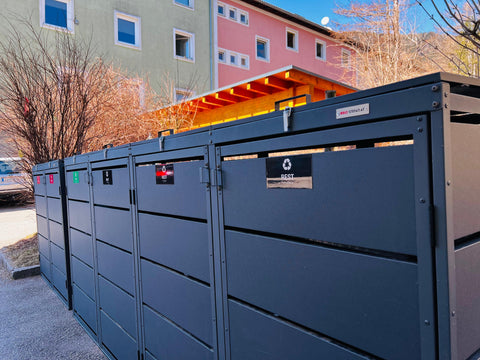 Wie im steirischen Ennstal mit BIO Stefan der Alltag verzaubert wird zeigen wir euch heute!