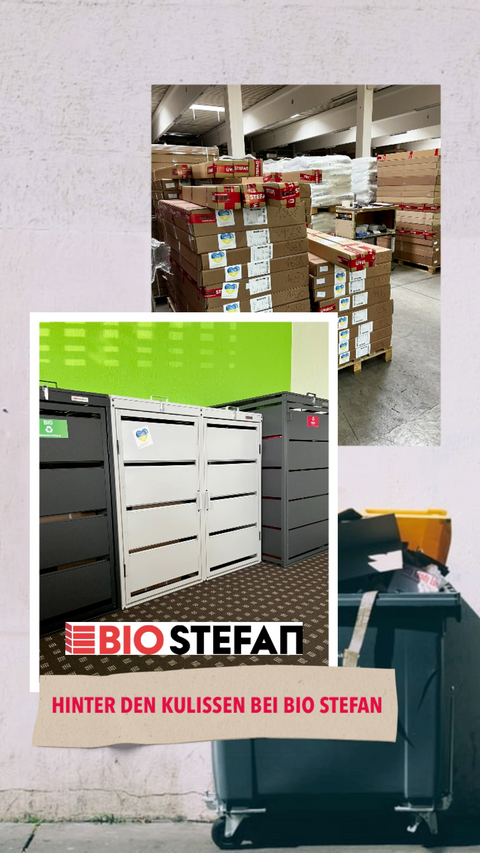 Kulissen BIO Stefan Digital Working