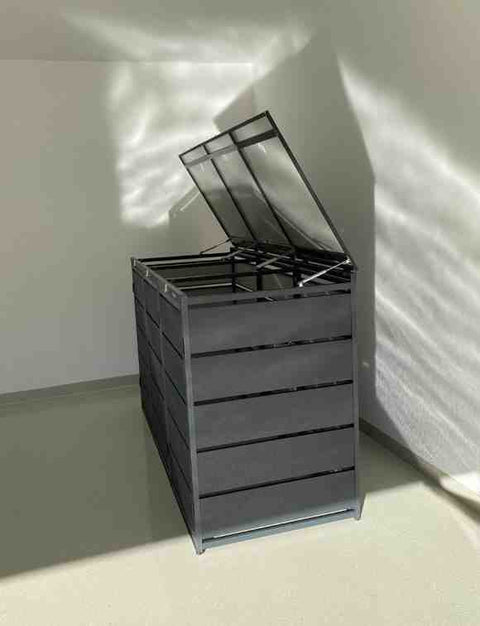 BIO Stefan Mülltonnenverkleidungen: FAQ´s Teil 4