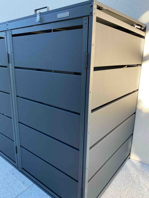 Bei BIO Stefan leben wir Mülltrennung! TEIL 2