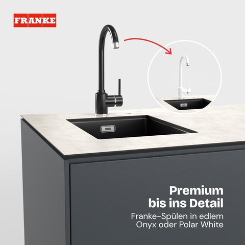 BIO Stefan Configuratore cucina da esterno