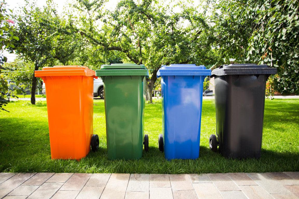 Waste separation and the trends for 2023