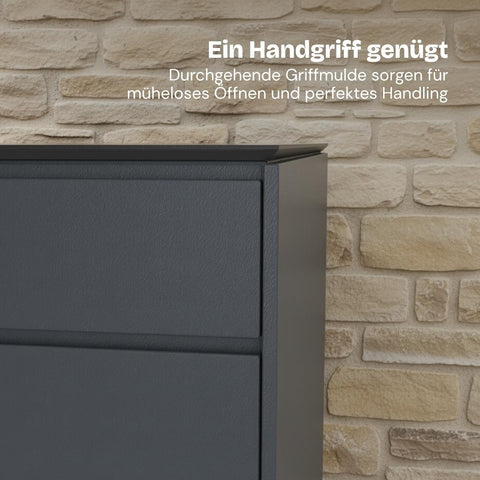 BIO Stefan Configurator bucătărie în aer liber