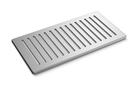 Miele FlexTop Grille : grille d'insertion