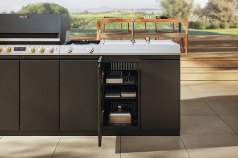 Miele BaseManager S: Insert Shelf