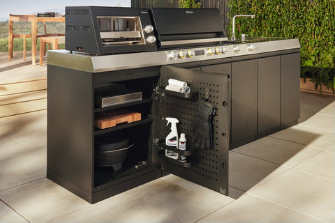 Drawers or compartments