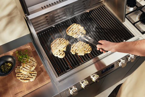 Miele CarveHero: Carving Fork