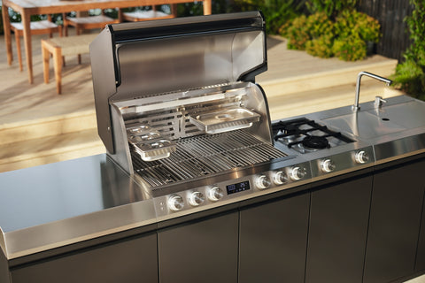 Miele BowlTop3: Lid for Cooking/Storage Bowl with Handle.