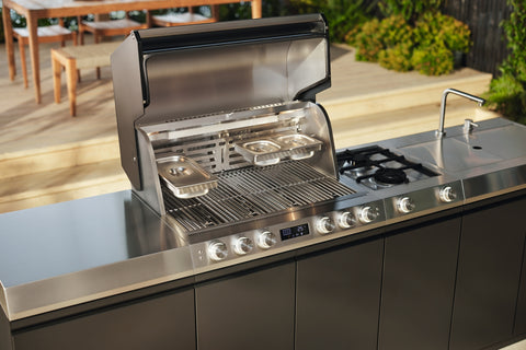 Miele BowlTop2: Lid for Cooking/Storage Bowl with Handle.