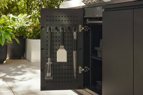 Miele ScrubHero: Grill Brush