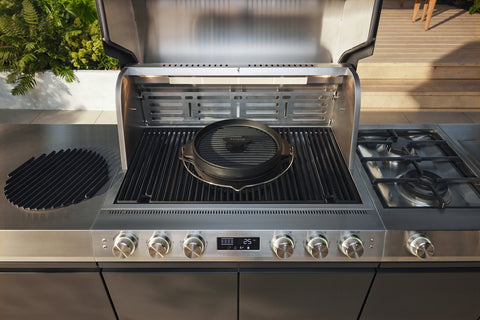 Miele DutchMaster: Dutch Oven