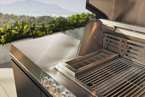 Miele RoastMaster XS: Grill Basket