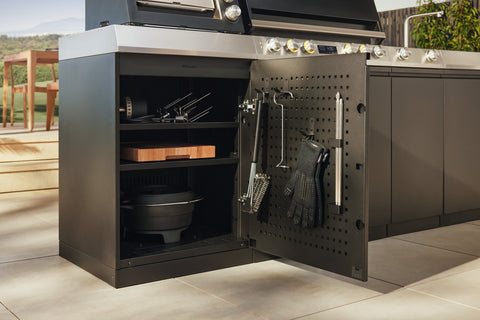Miele RotiManager: Rotisserie Holder