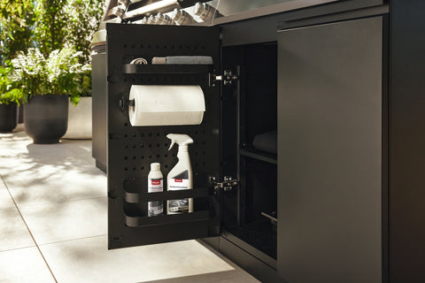 Miele ItemManager: Storage Tray