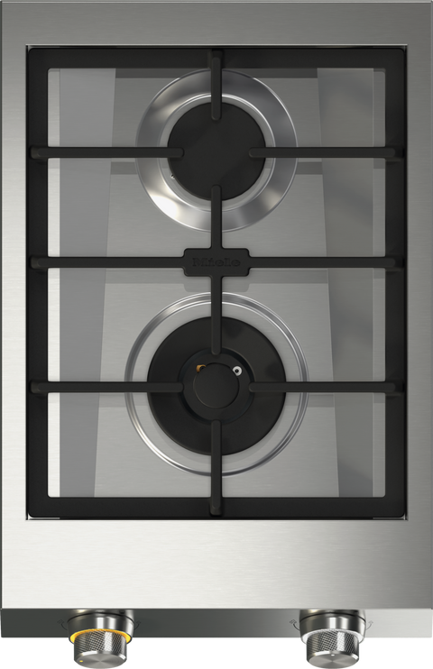 Miele Dreams – Cook S 2P: Gaskochfeldmodul
