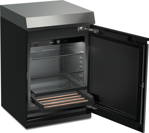 Miele Dreams – Cool M: modul hladnjaka