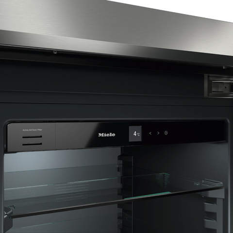 Miele Dreams – Cool M: modul hladnjaka