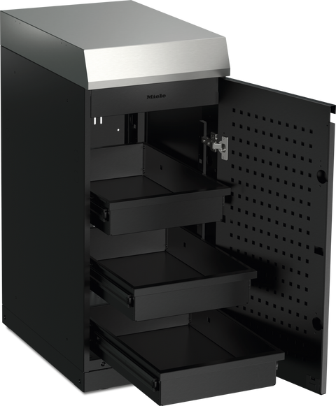 Miele Dreams – Store S: Stauraummodul