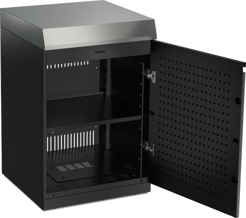 Miele Dreams – Store M: Storage Module