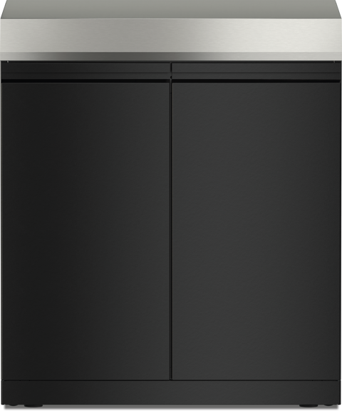 Miele Dreams – Store L : module de rangement