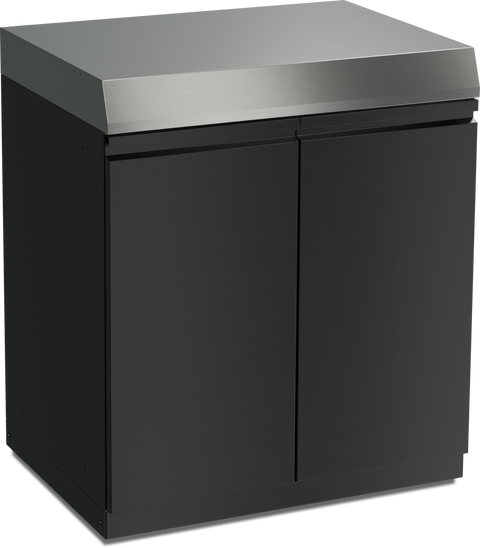 Miele Dreams – Store L: Stauraummodul