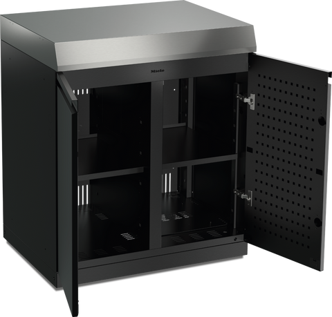 Miele Dreams – Store L: Storage Module