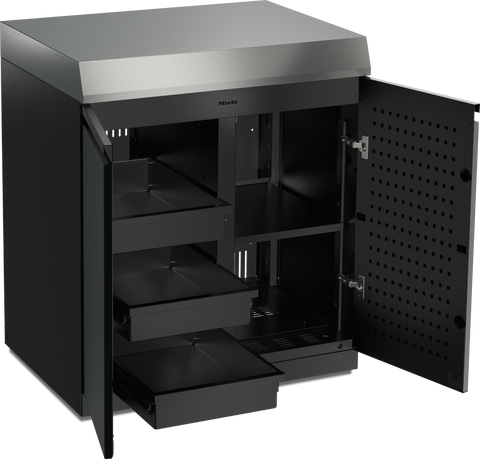 Miele Dreams – Store L: Storage Module