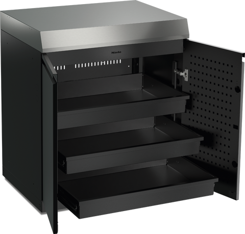 Miele Dreams – Store L: Storage Module