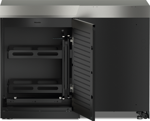 Miele Dreams – Corner XXL: Eckmodul