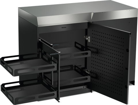 Miele Dreams – Corner XXL: Eckmodul