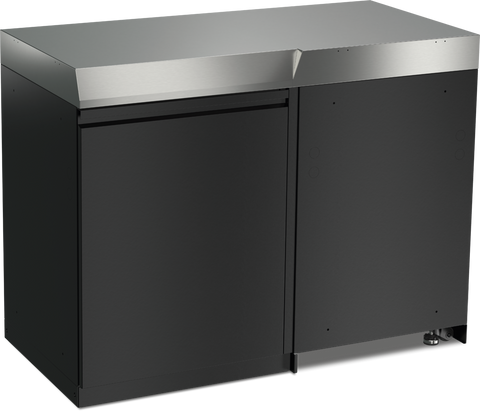 Module de depozitare Miele