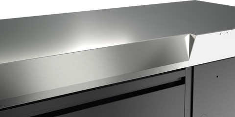 Miele Dreams – Corner XXL: Eckmodul