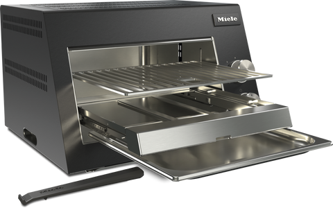 Miele Dreams – Sear Pro P: Oberhitzegrill