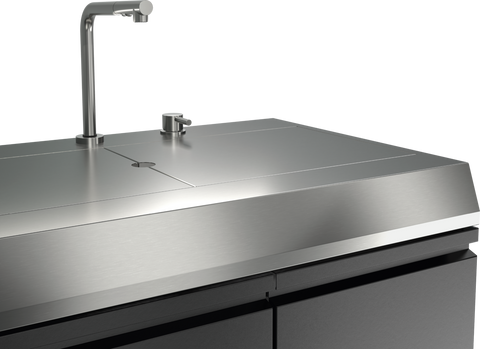 Miele Dreams – Wash L: modul za pranje posuđa