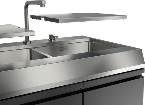 Miele Dreams – Wash L: modul za pranje posuđa
