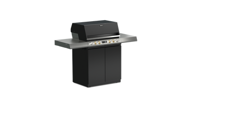 Miele Dreams – Dome: Preconfigured Outdoor Kitchen