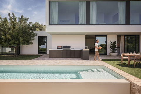 Miele Dreams – Store L: Stauraummodul