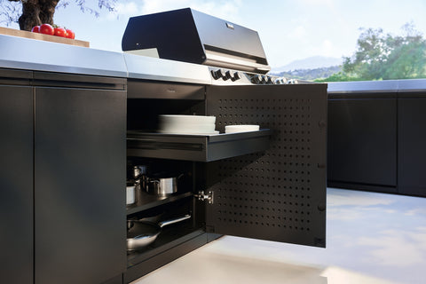 Miele Dreams – Store M: Stauraummodul