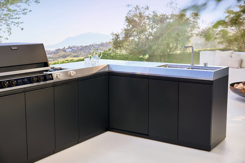 Miele Dreams – Corner XXL: Eckmodul