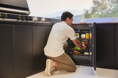 Miele Dreams – Cool M: modul hladnjaka