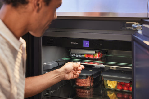 Miele Dreams – Cool M: modul hladnjaka