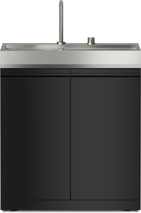 Miele Dreams – Wash L : module de lavage