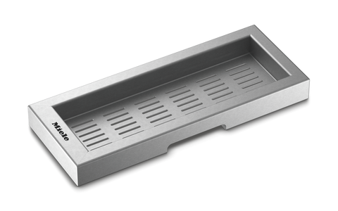 Miele RoastMaster XS : panier de grillade