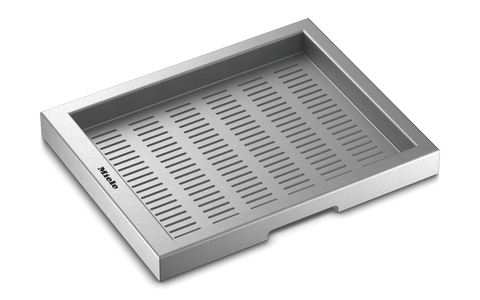 Miele RoastMaster S : Panier de grillade