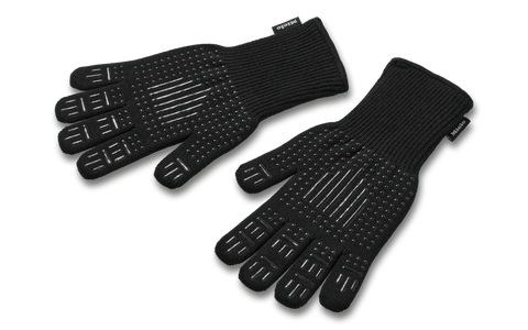 Miele HandleHero : Gants de barbecue, 1 paire
