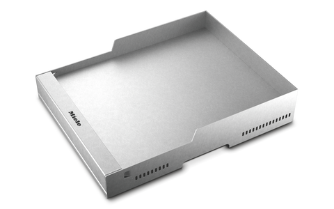 Miele GriddleMaster : Plancha