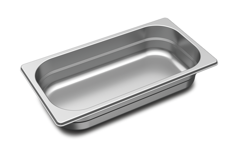 Miele FlexTop1-Bol : Bol de cuisson/de stockage