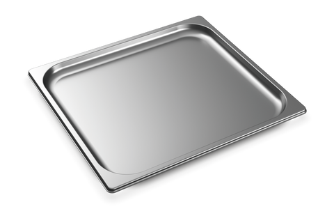 Miele GreaseManager : bac de cuisson/de stockage
