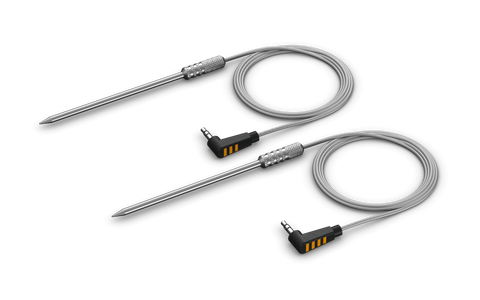 Miele FoodProbe 3+4 : Thermomètre alimentaire