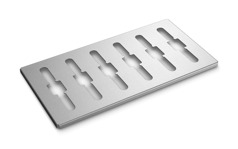 Miele FlexTop Wings : Grille à insérer pour volaille